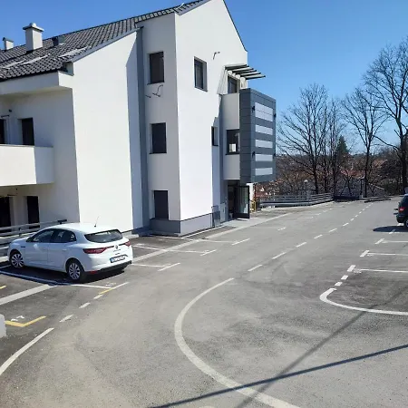 Apartment Neda *